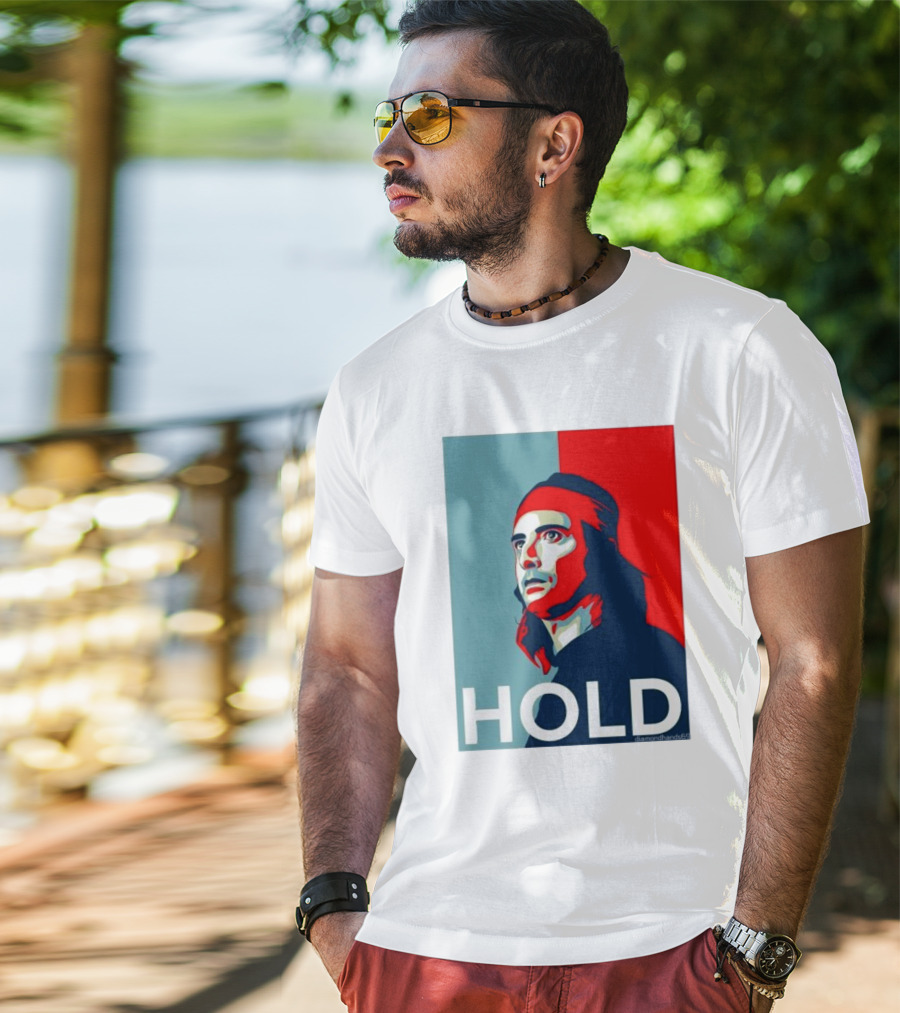 Hodl Diamond Hands 69 Hope T-Shirt