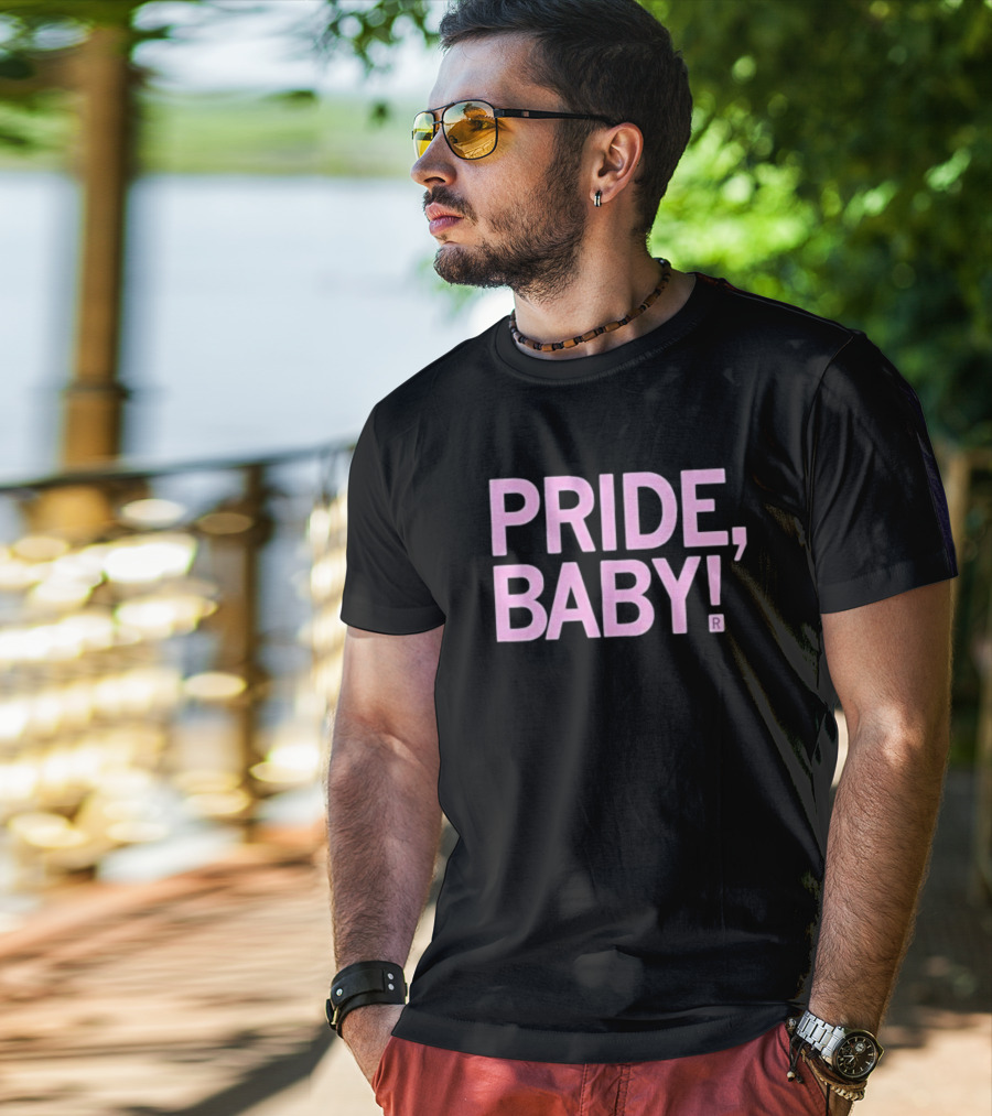 PRIDE BABY® T-Shirt