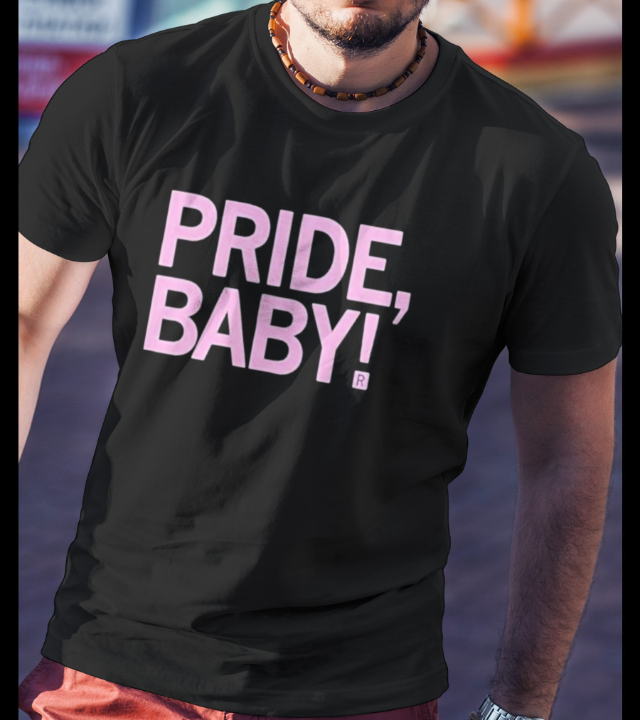 PRIDE BABY® T-Shirt