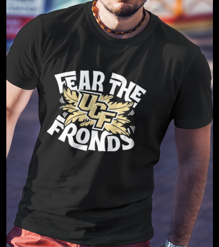 UCF Fear The Fronds T-Shirt
