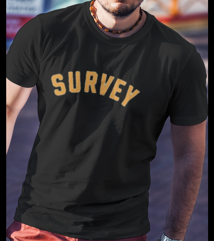 Matthew Sturniolo Survey T-Shirt
