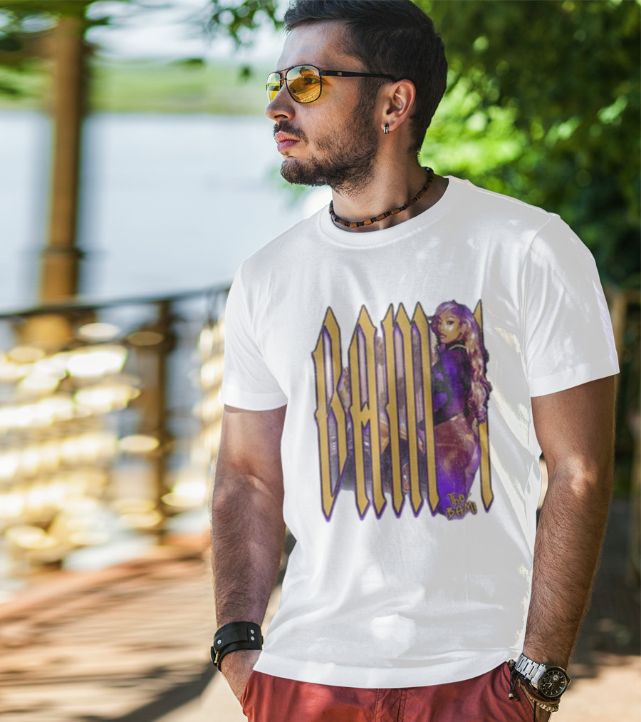 BAM Bambi The Bam Bami T-Shirt