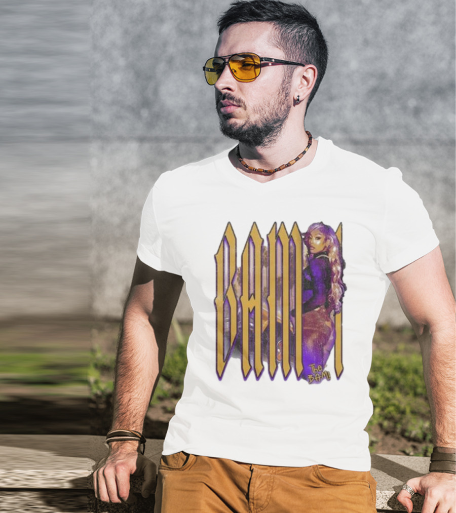 BAM Bambi The Bam Bami T-Shirt