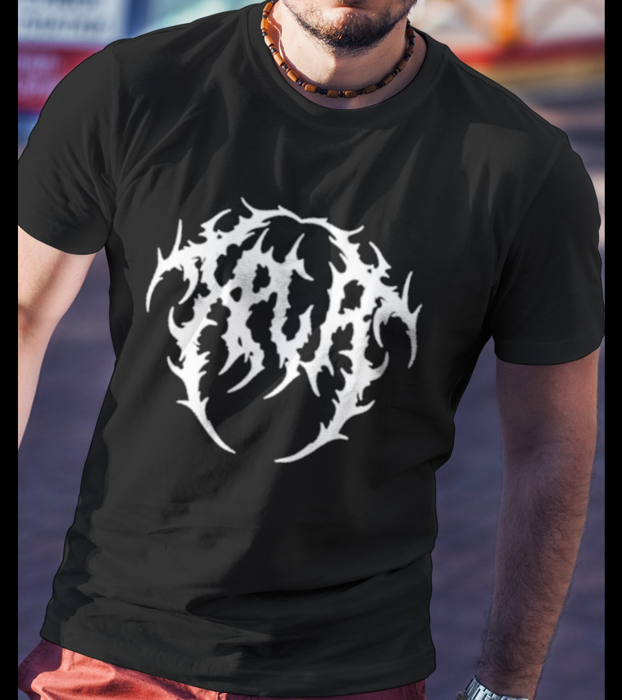 Xplr Spiked T-Shirt