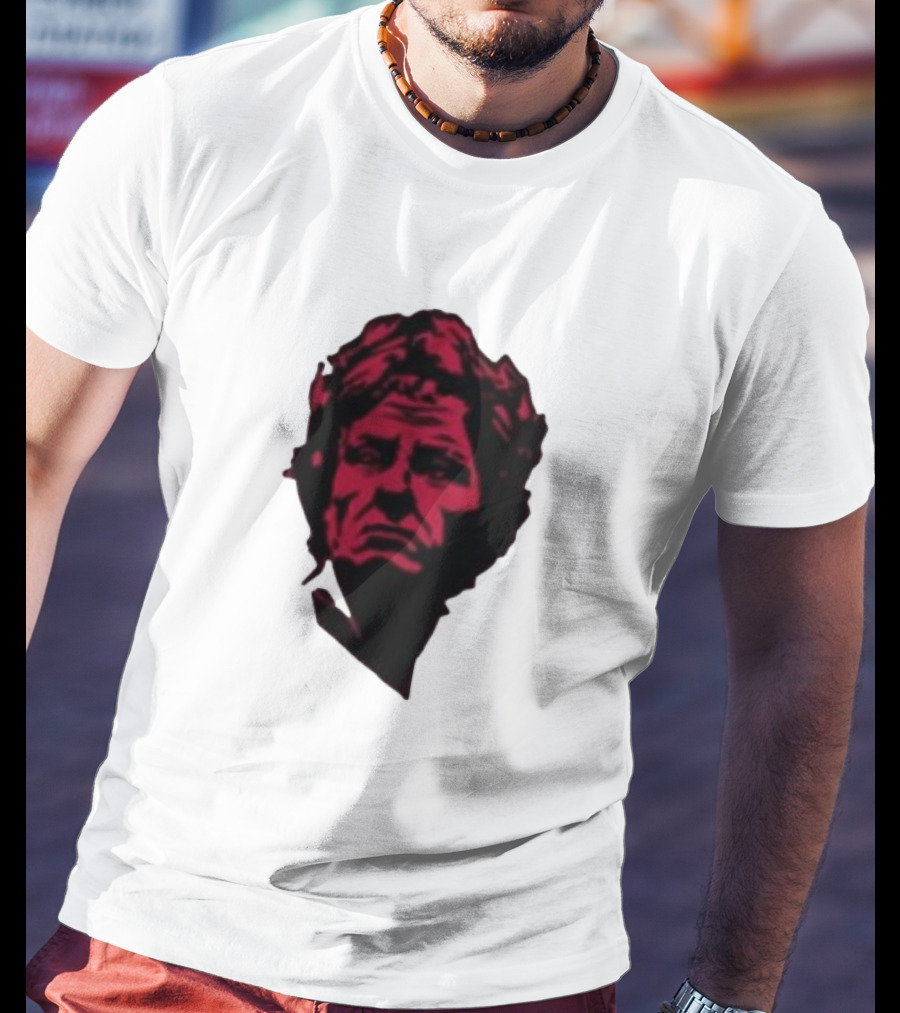 Julius Caesar Cool Red T-Shirt