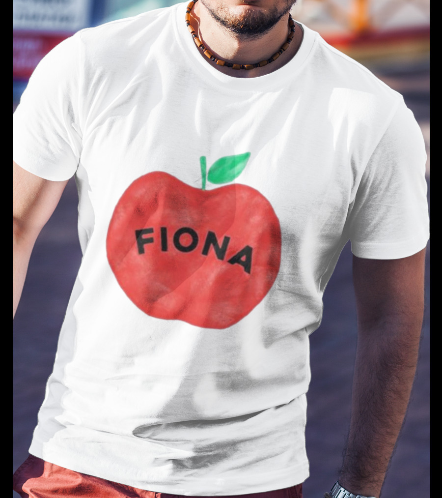Olivia Rodrigo Fiona Apple T-Shirt