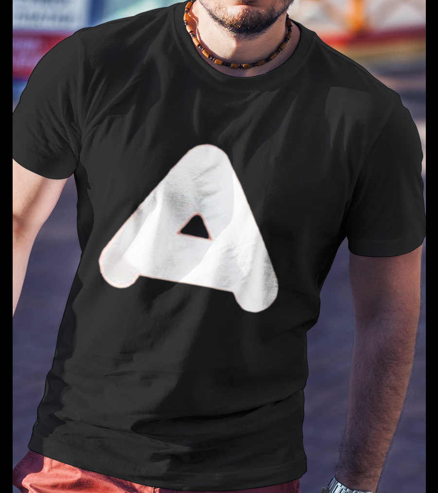 Super Monkey Ball Banana Rumble Aiai A T-Shirt