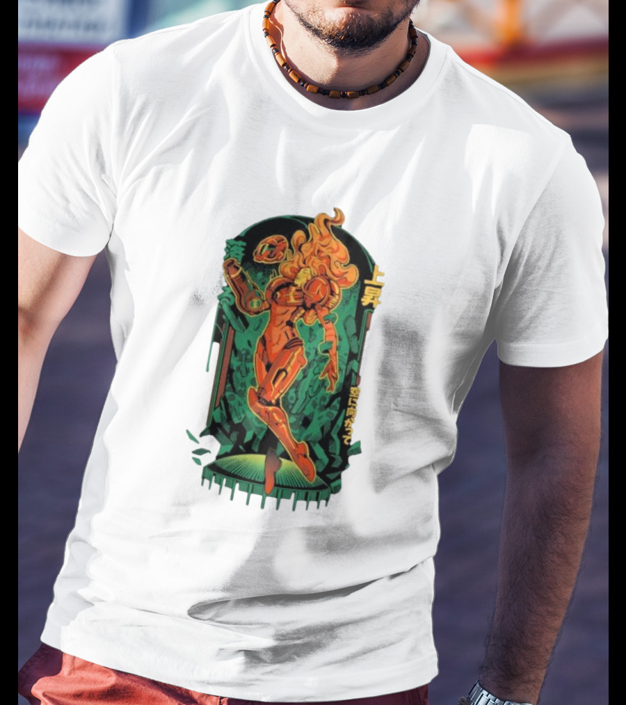 Bountiful Journey Ilustrata 上昇 空に向かって T-Shirt