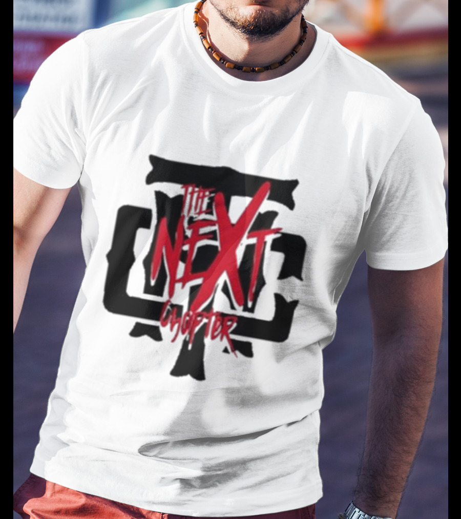 The Next Chapter TNC T-Shirt
