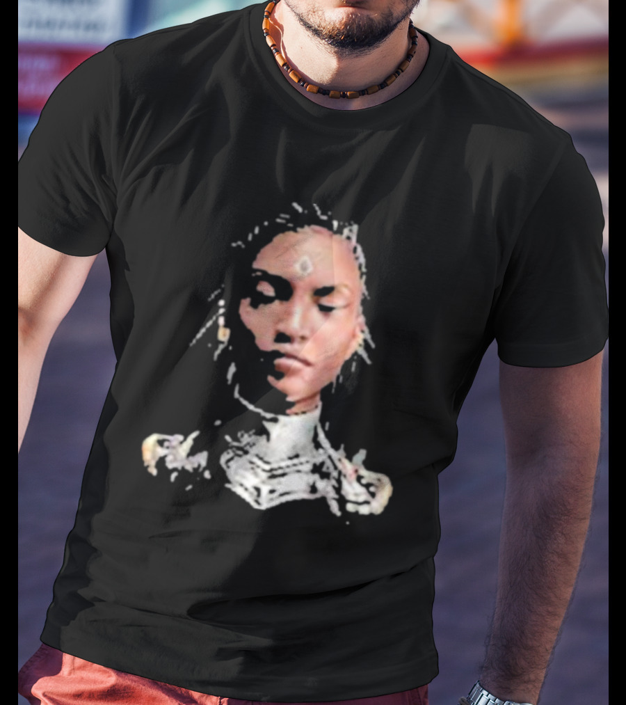 Queen Amanikhatashan Empowered Regal Serenity T-Shirt