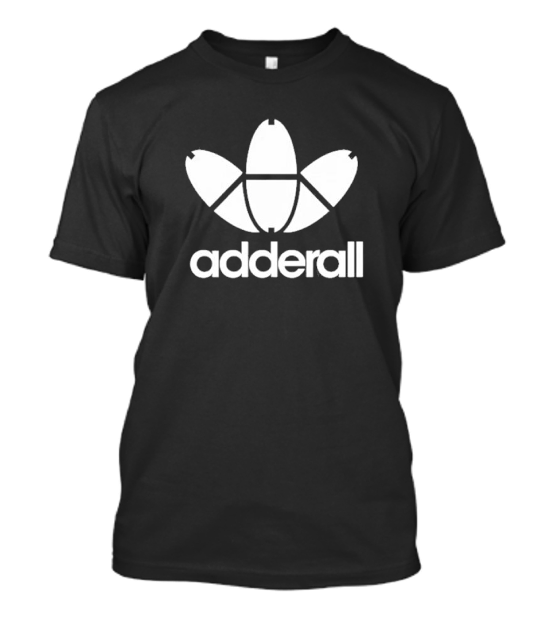 Terror Reid Adderall T-Shirt