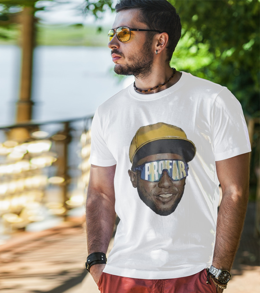 PROFAR San Diego Sunglasses Hat T-Shirt