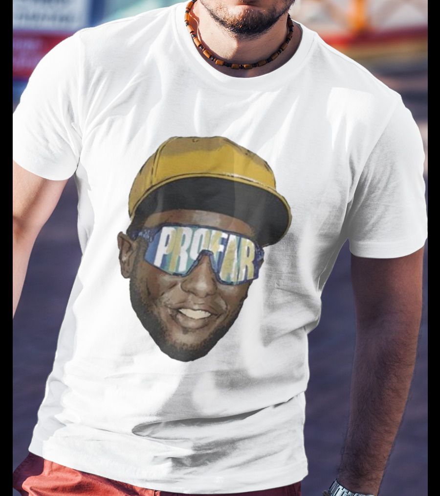 PROFAR San Diego Sunglasses Hat T-Shirt