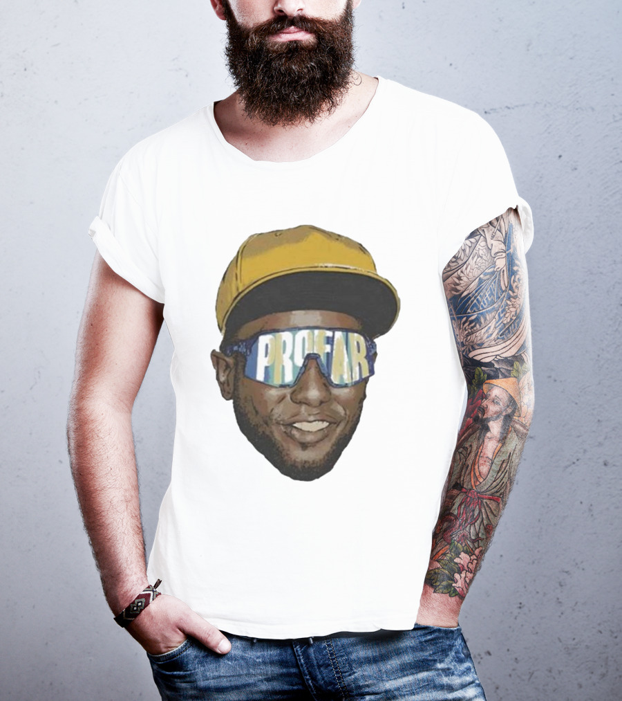 PROFAR San Diego Sunglasses Hat T-Shirt