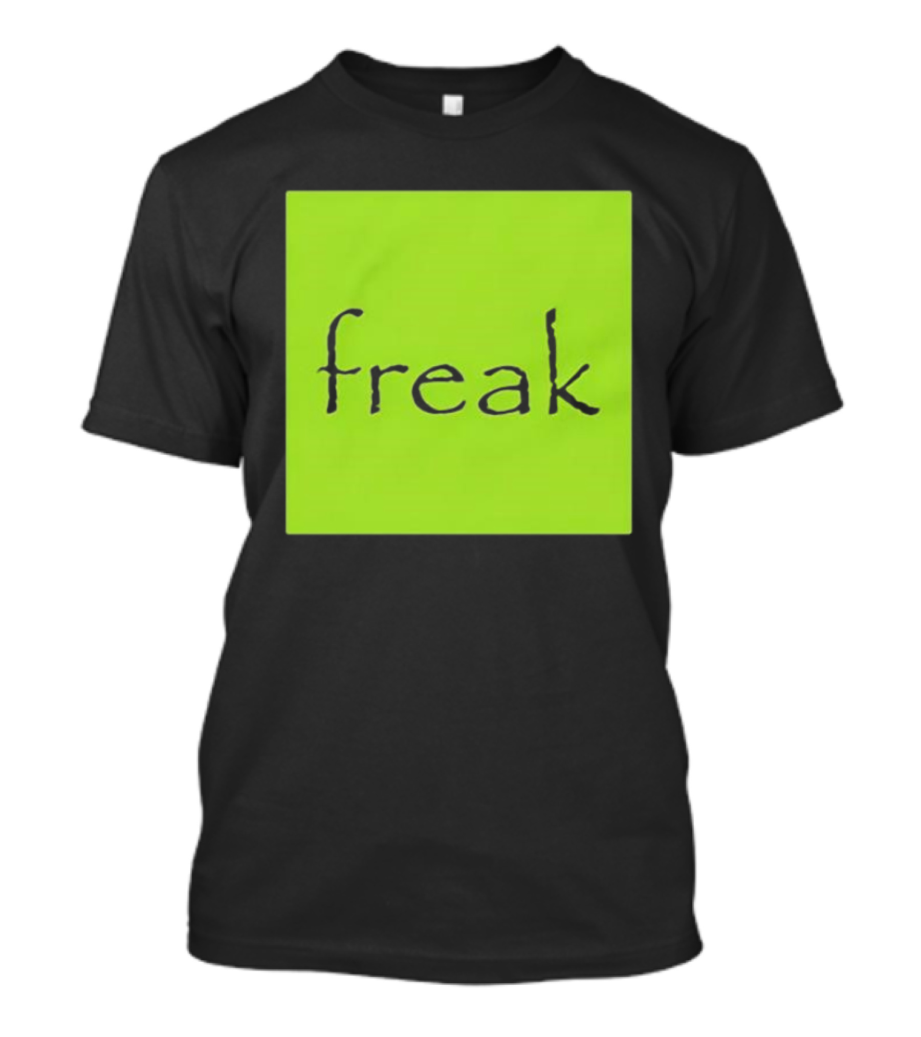 Freak Brat Summer Freak T-Shirt