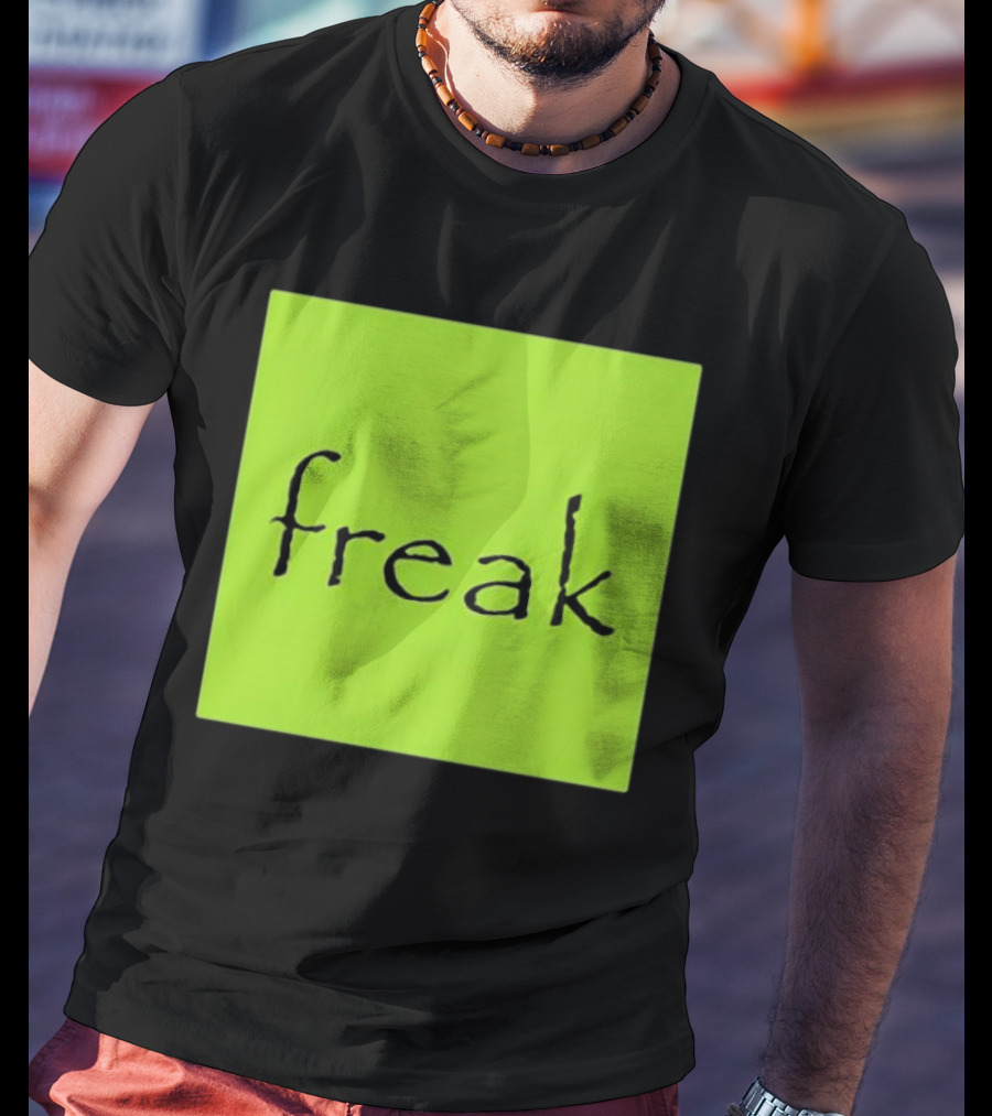 Freak Brat Summer Freak T-Shirt
