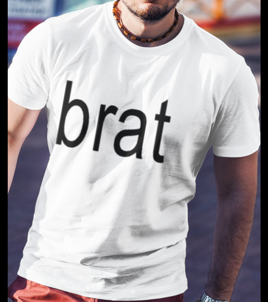Brat Vlone T-Shirt