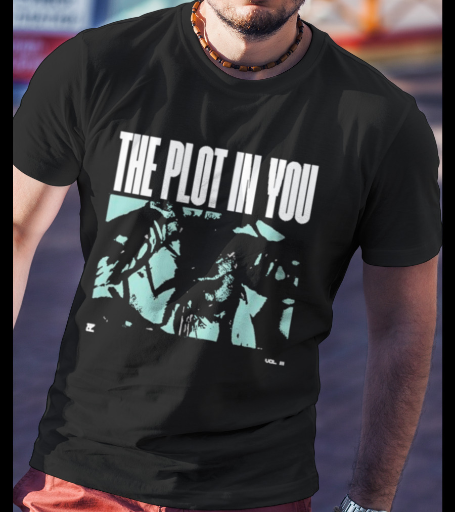 The Plot In You Vol. 3 T-Shirt
