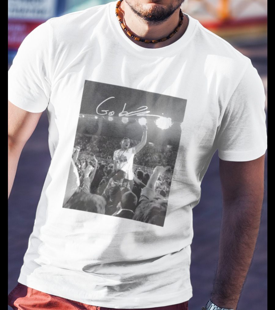 Alessandro Gabrielloni Celebration Goel Como Serie D Serie A T-Shirt