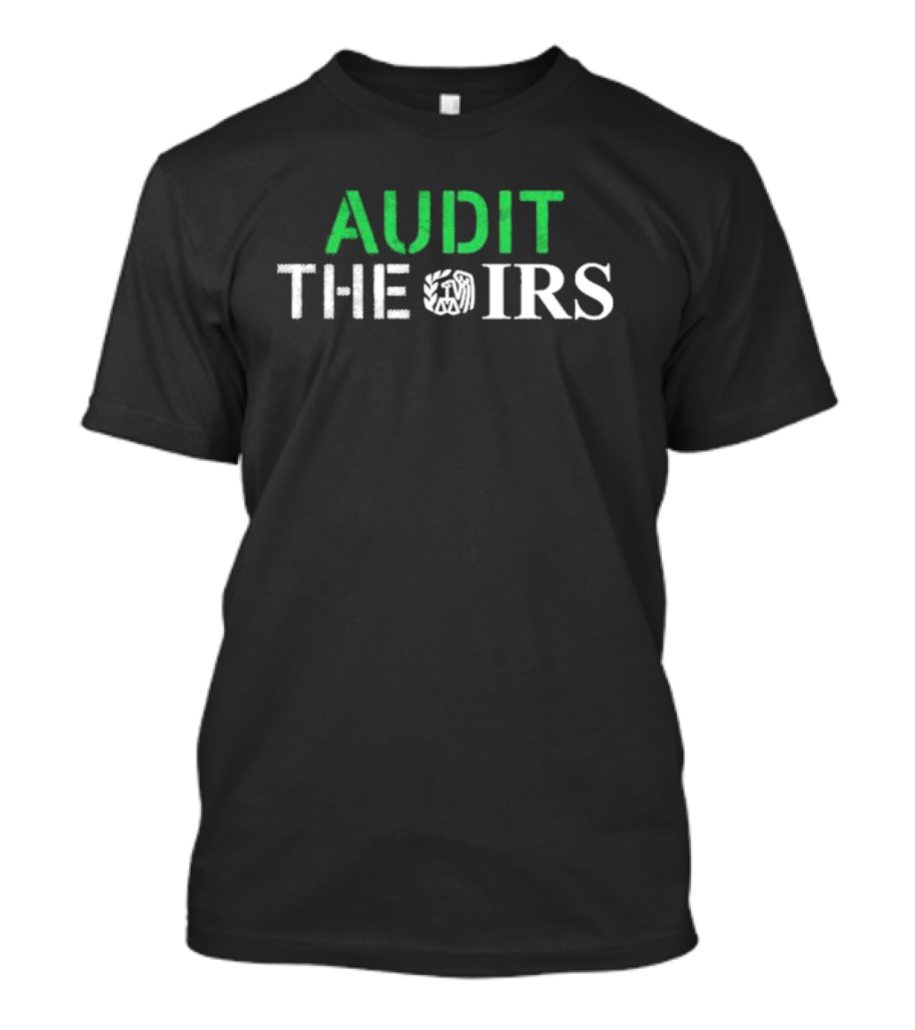 James O’Keefe Audit The IRS T-Shirt