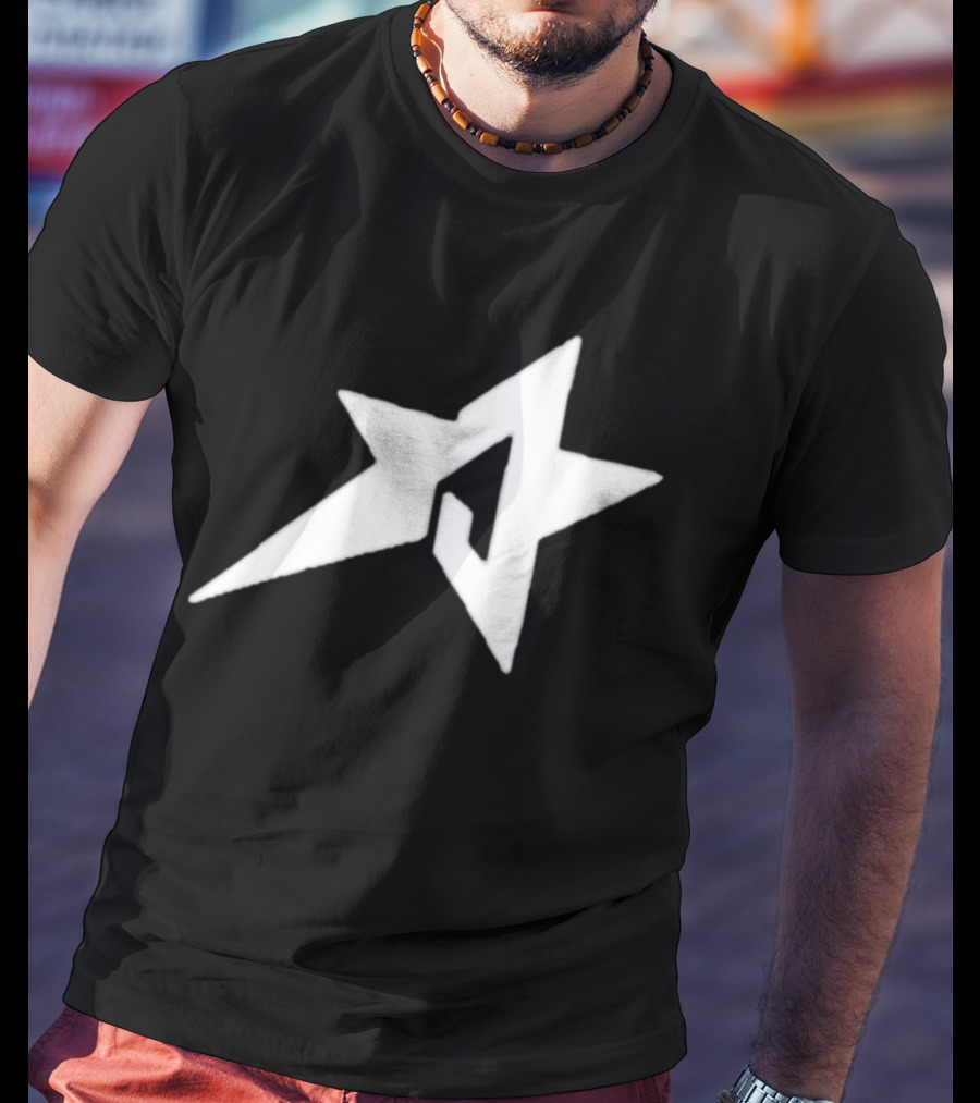 Averagejonas AJ Star T-Shirt