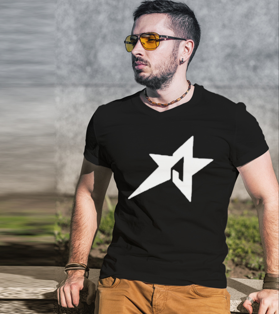 Averagejonas AJ Star T-Shirt