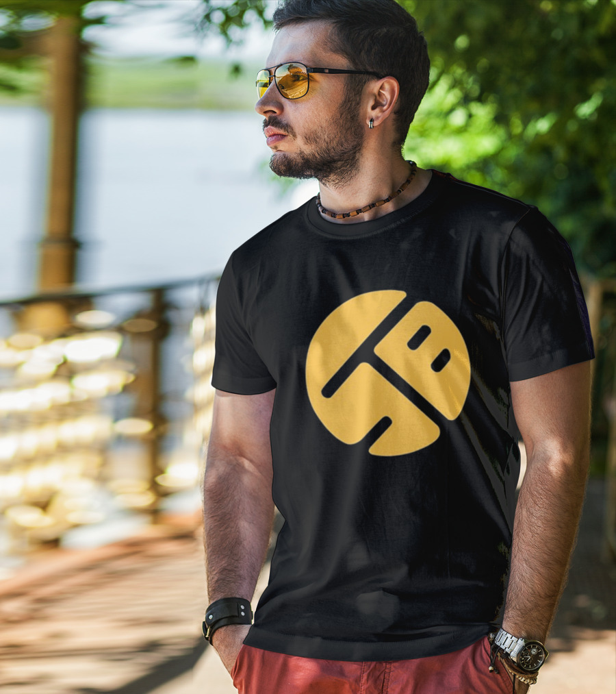 Matt Tams The Square Ball SB T-Shirt
