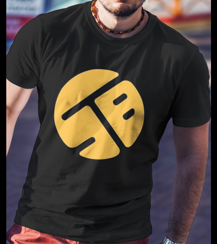 Matt Tams The Square Ball SB T-Shirt