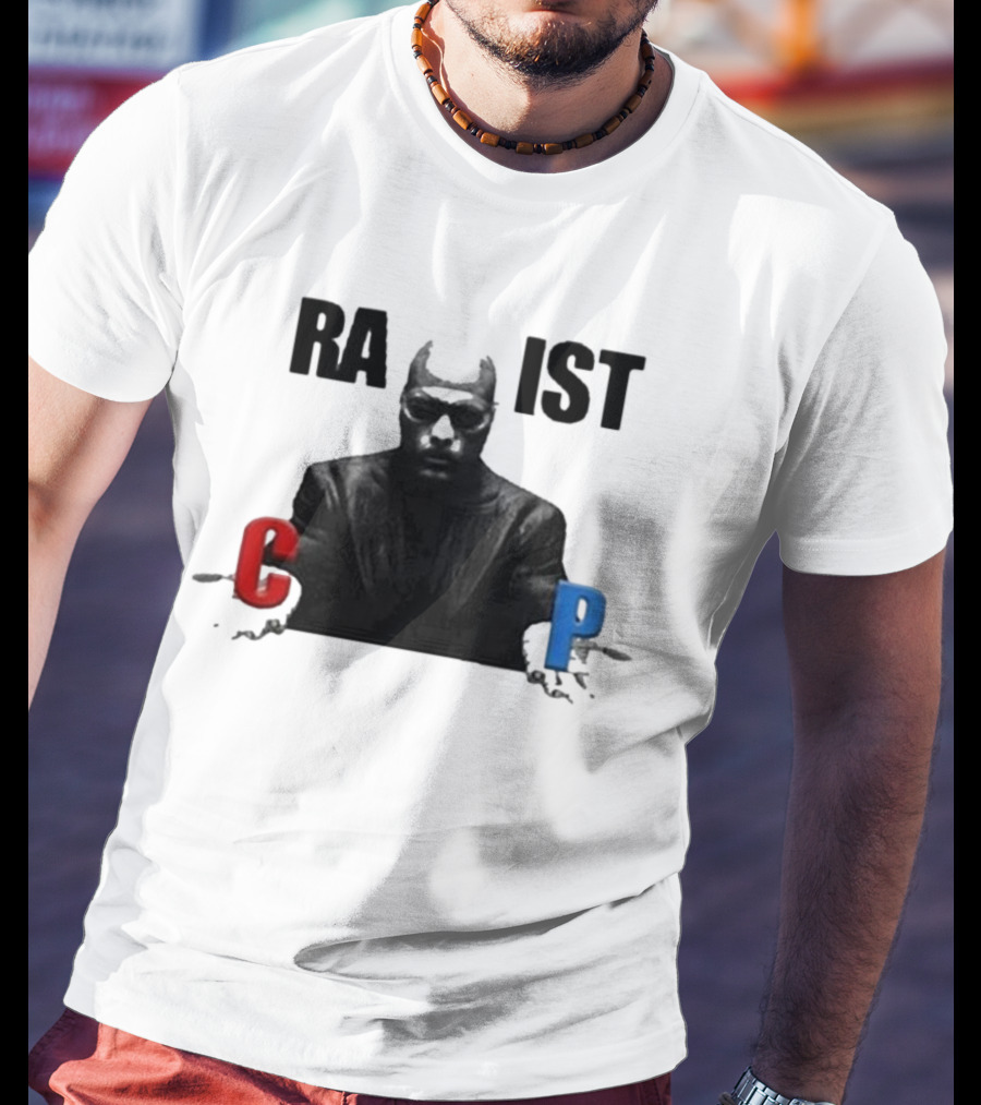 RA IST C P HirtSupremacy T-Shirt