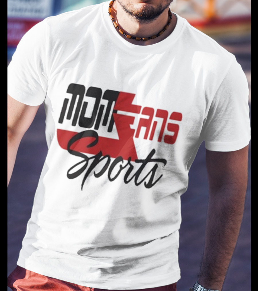 Mom Jeans Sports 90S Vintage T-Shirt