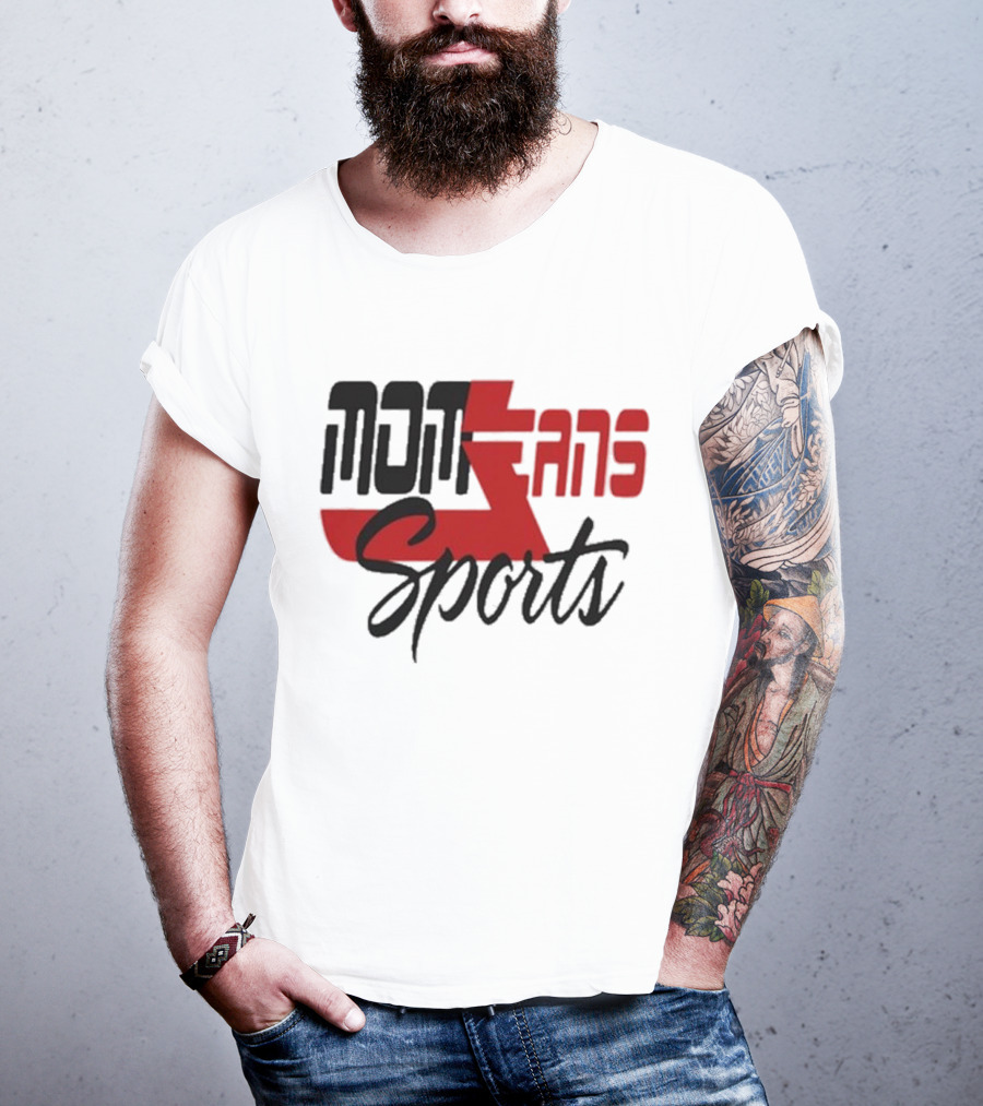 Mom Jeans Sports 90S Vintage T-Shirt
