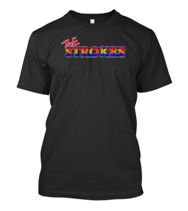 The Strokes T-Shirt