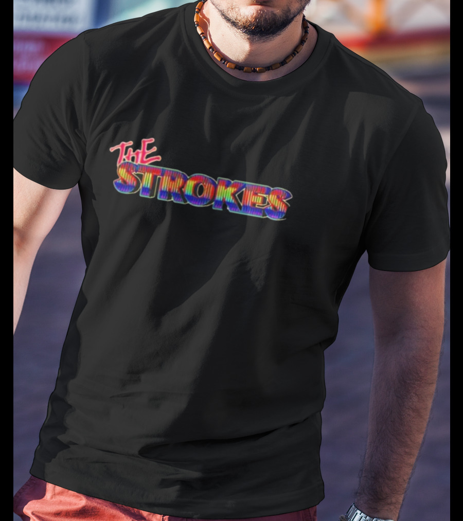 The Strokes T-Shirt