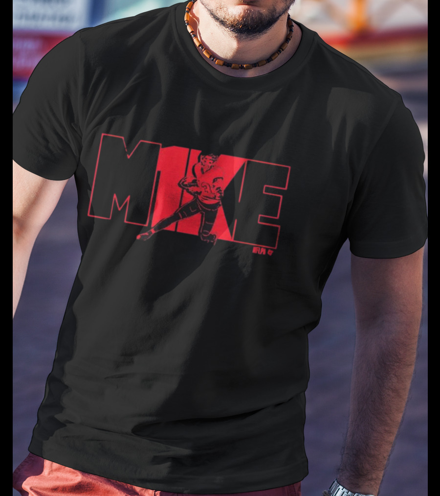 MIKE Evans 1K Tampa Bay Buccaneers NFL T-Shirt