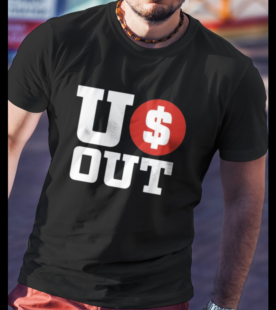 No Sad Days Fuck Your 17Th Us Out T-Shirt