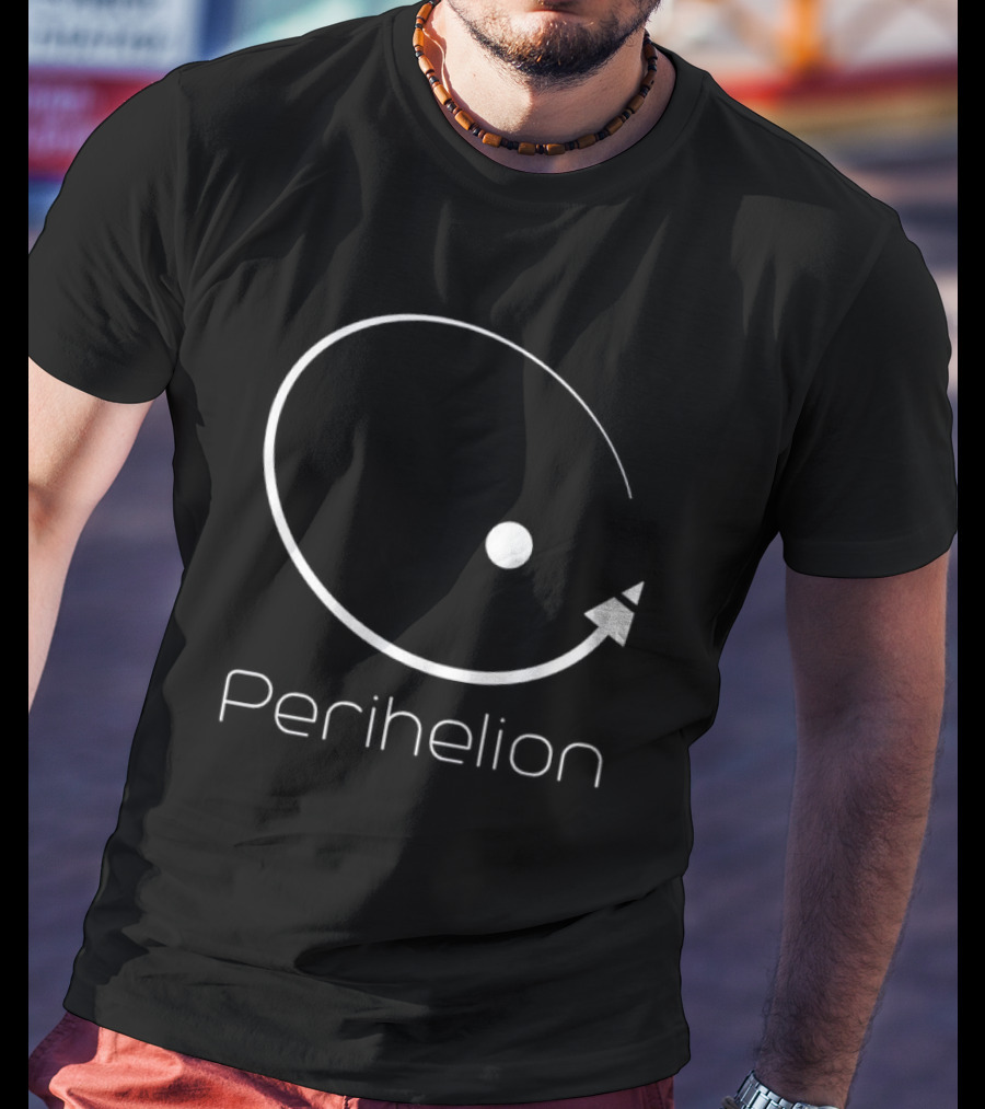 Perihelion Logo T-Shirt