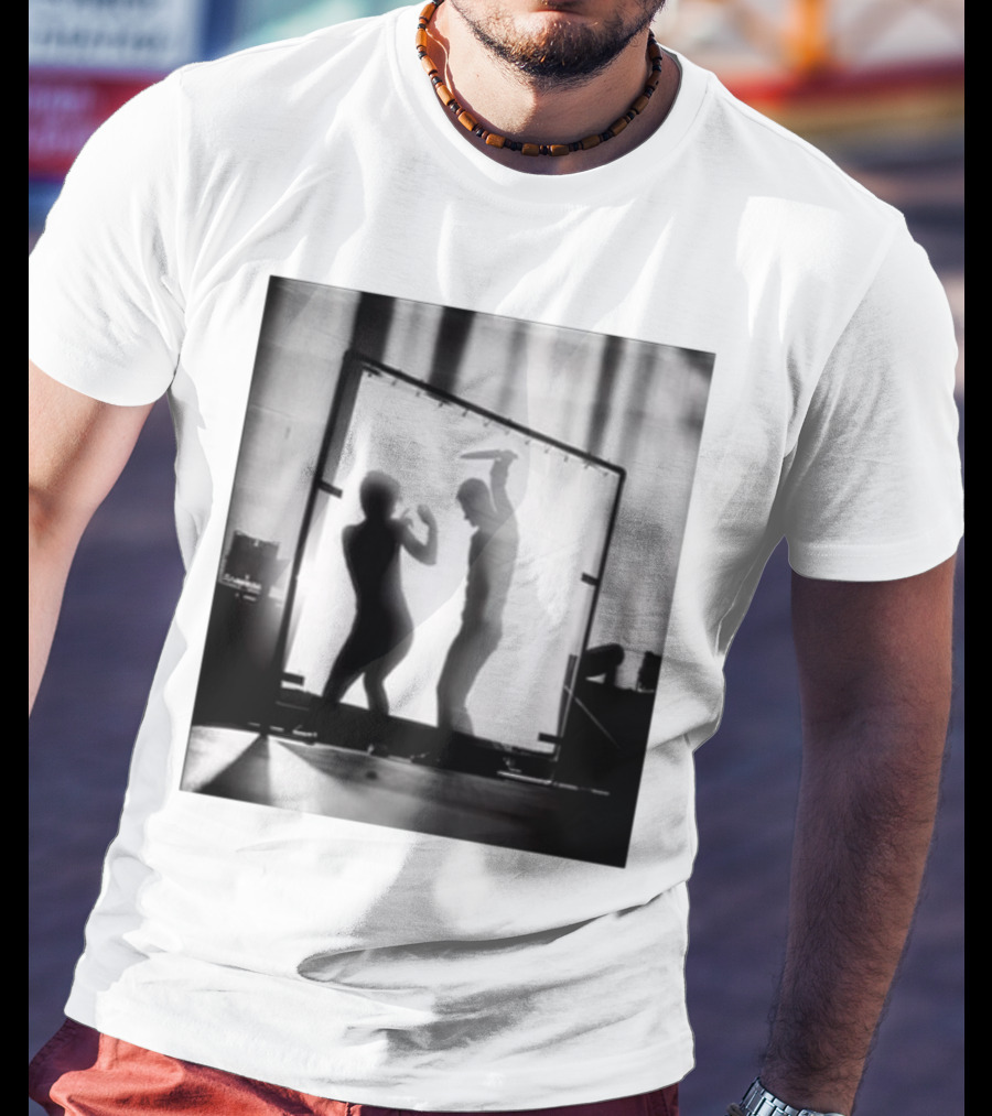 Ice Nine Kills Come Clean Horror Silhouette Scene T-Shirt