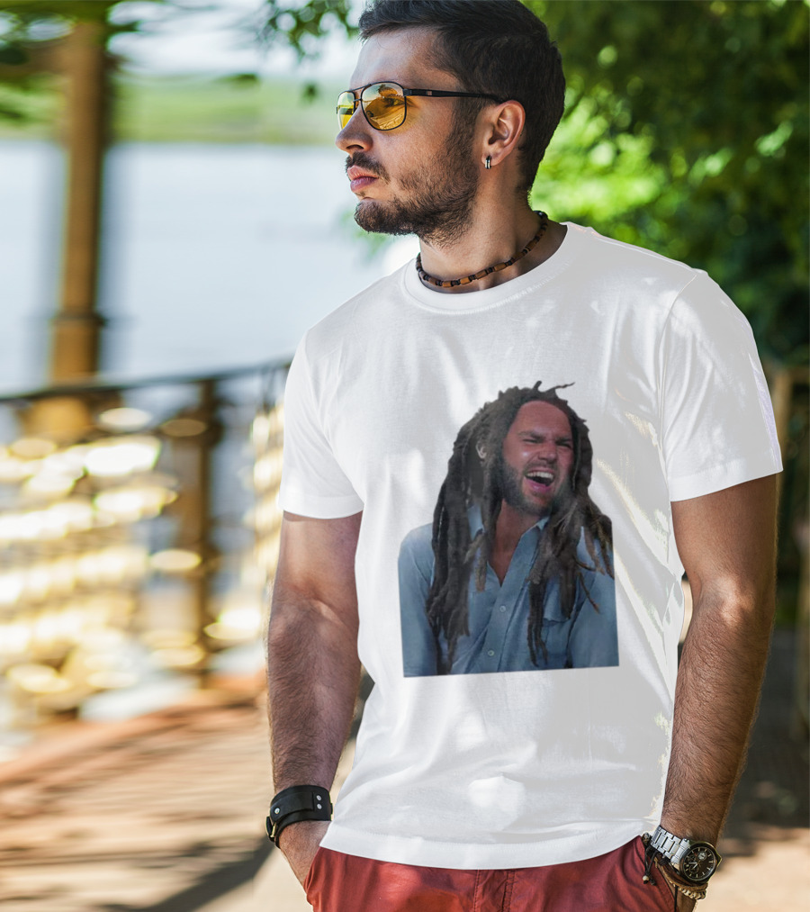 JD Marley JD Vance T-Shirt