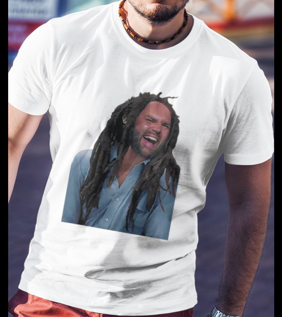 JD Marley JD Vance T-Shirt
