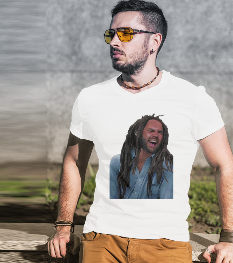 JD Marley JD Vance T-Shirt