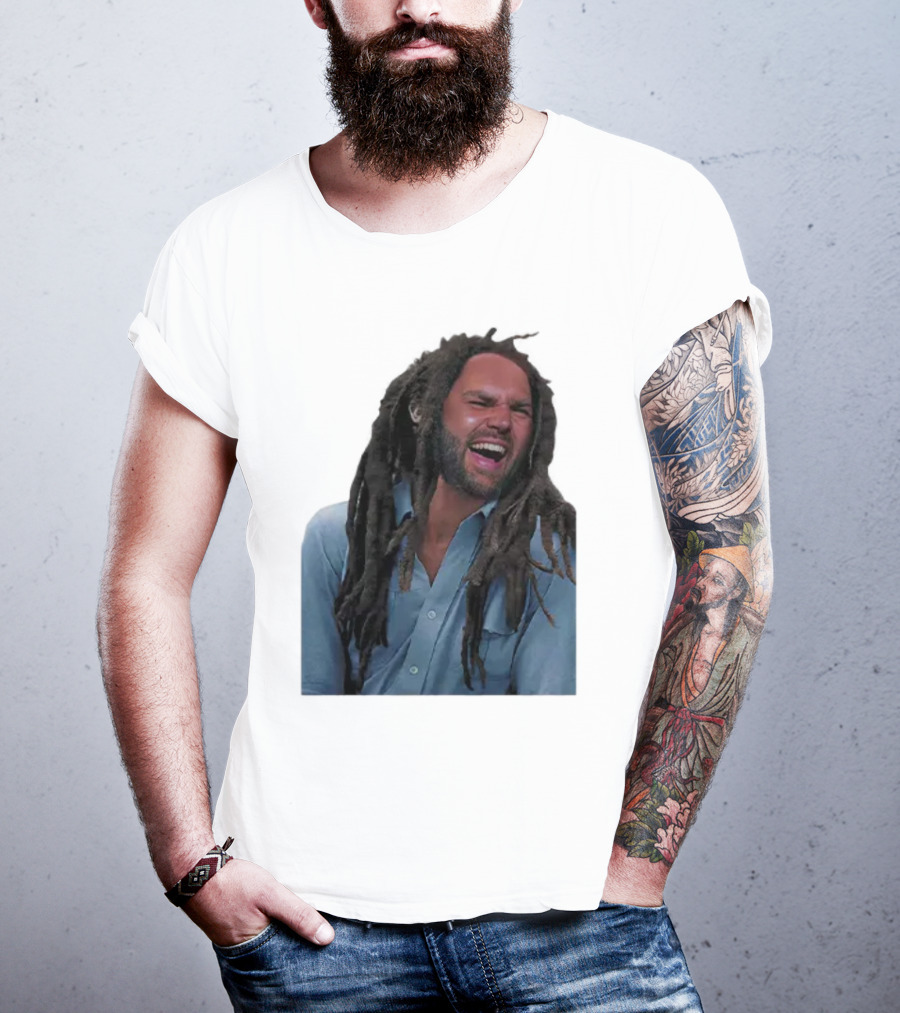 JD Marley JD Vance T-Shirt