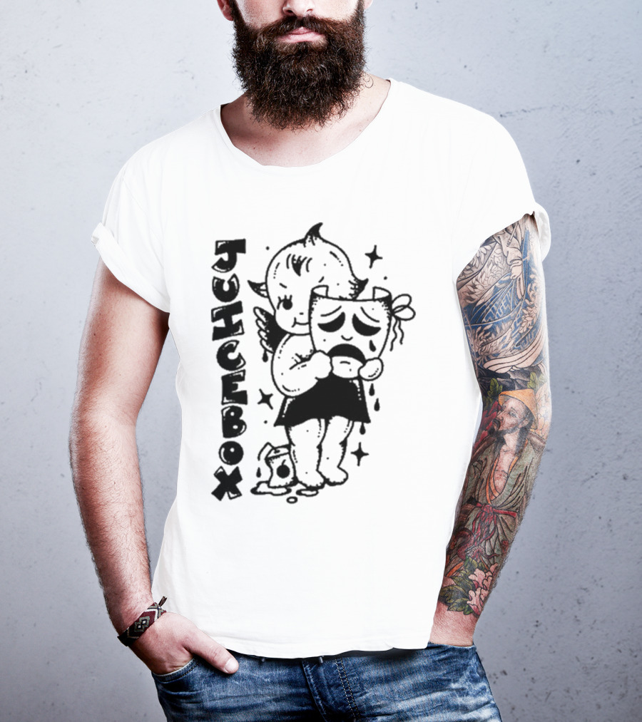Juicebox Kewpie T-Shirt