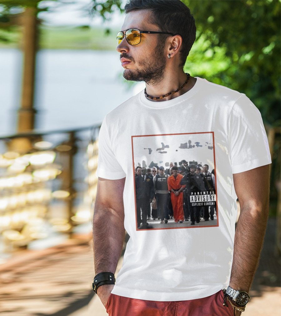 Luigi Assholes Live Forever T-Shirt