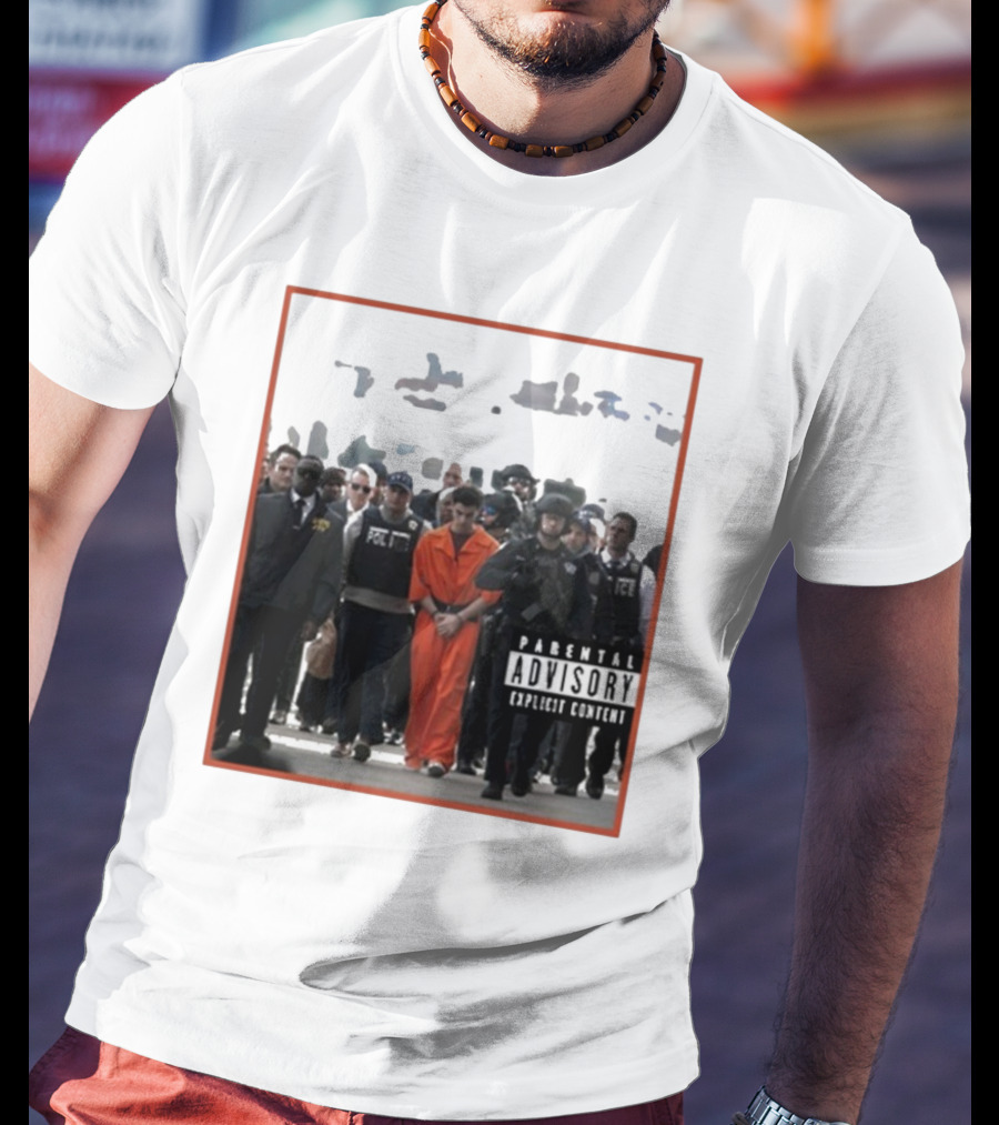 Luigi Assholes Live Forever T-Shirt