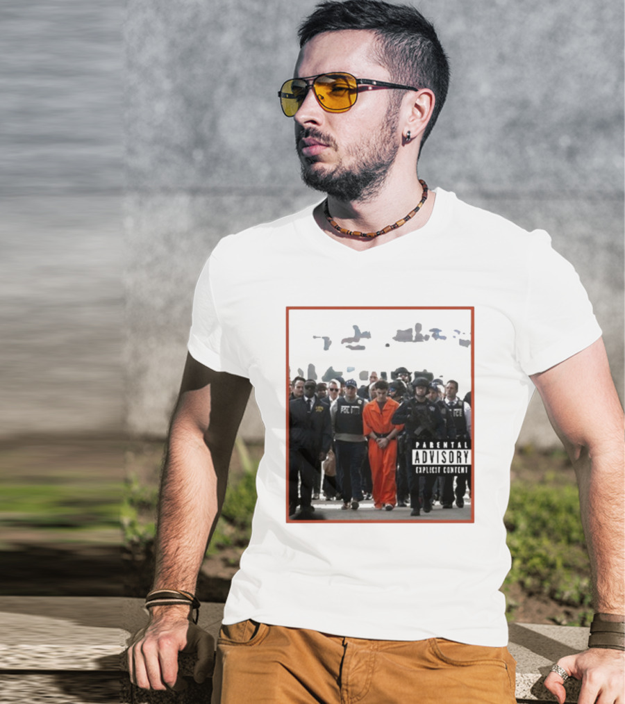 Luigi Assholes Live Forever T-Shirt