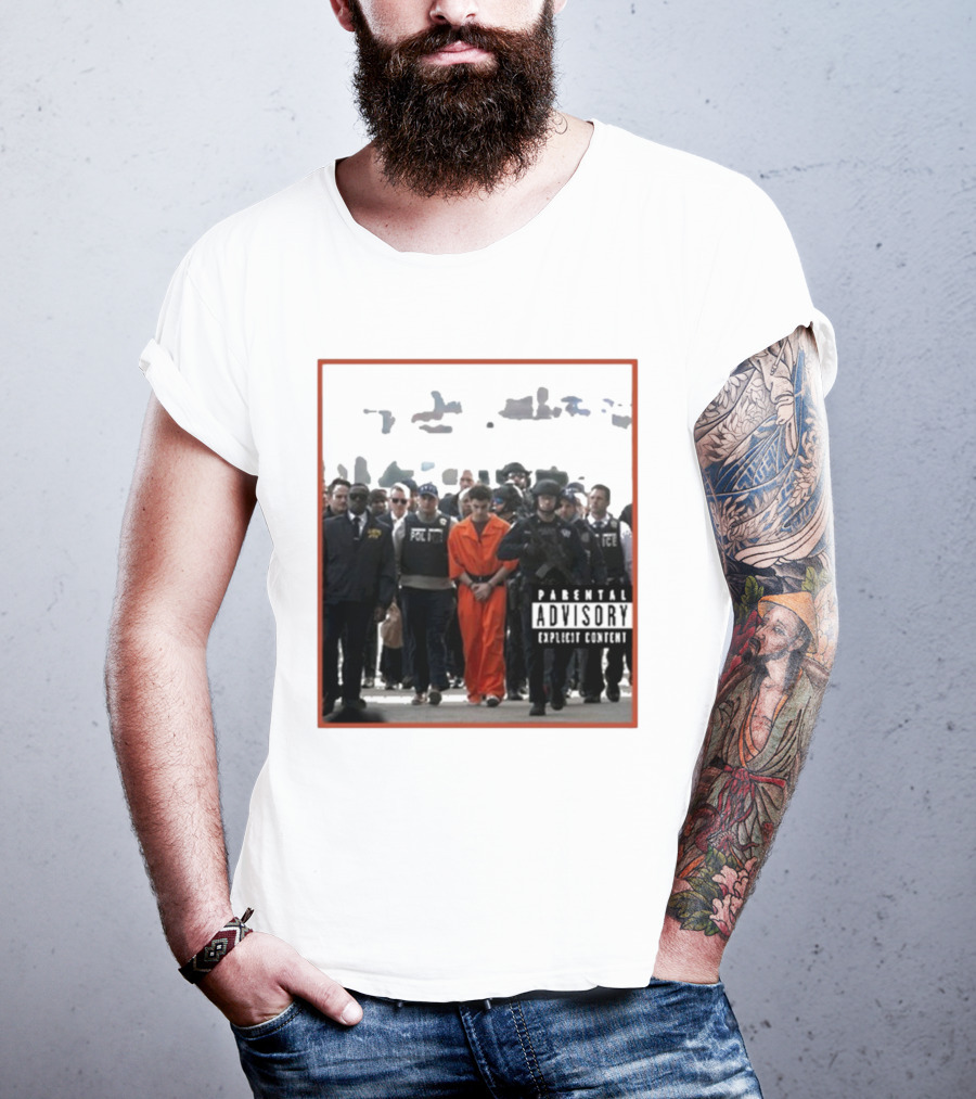 Luigi Assholes Live Forever T-Shirt