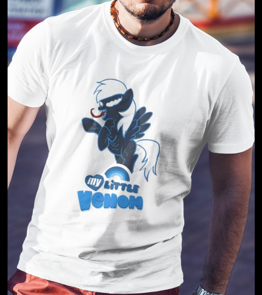 My Little Venom T-Shirt