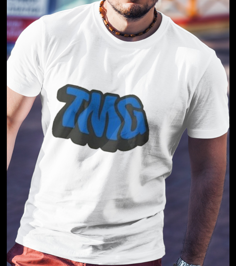 Trixie Mattel TMG SPD Promo T-Shirt
