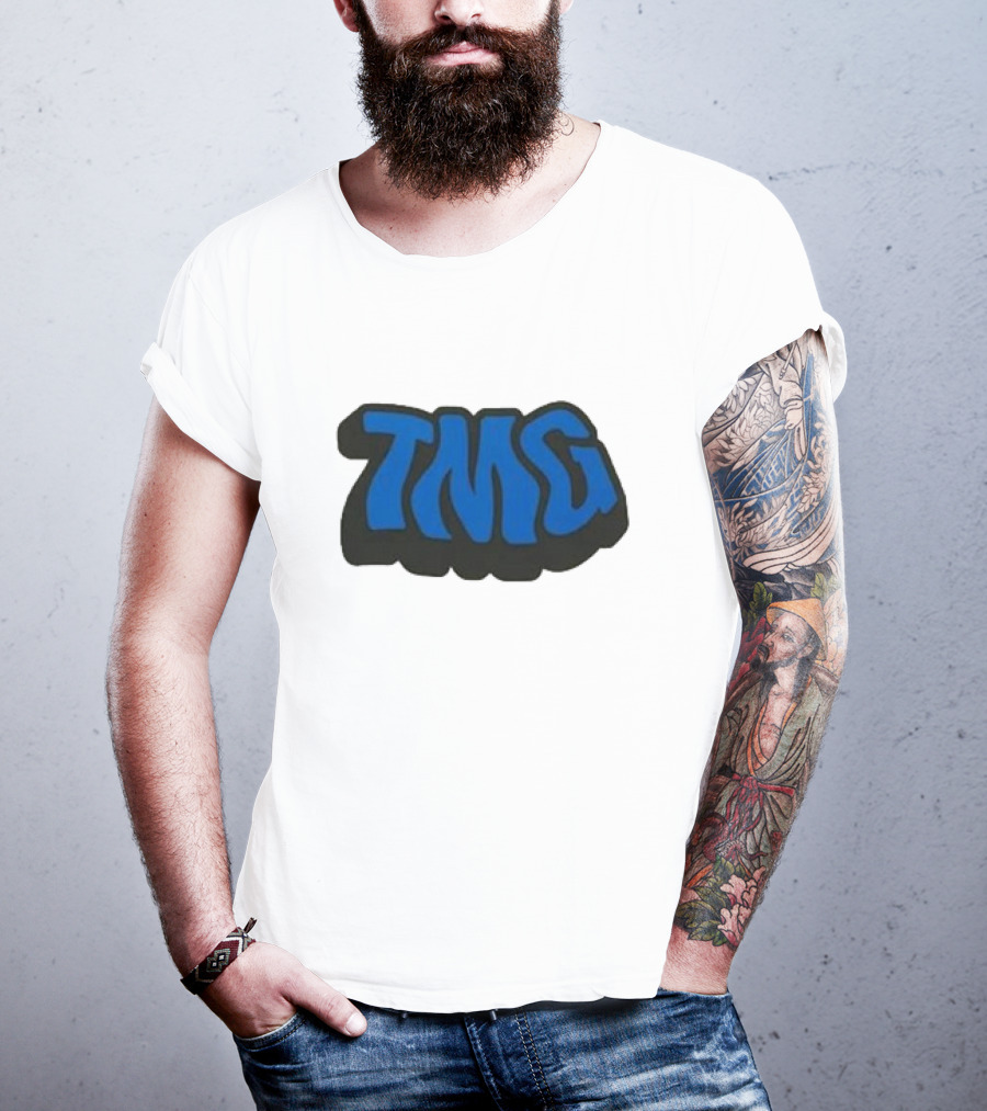 Trixie Mattel TMG SPD Promo T-Shirt