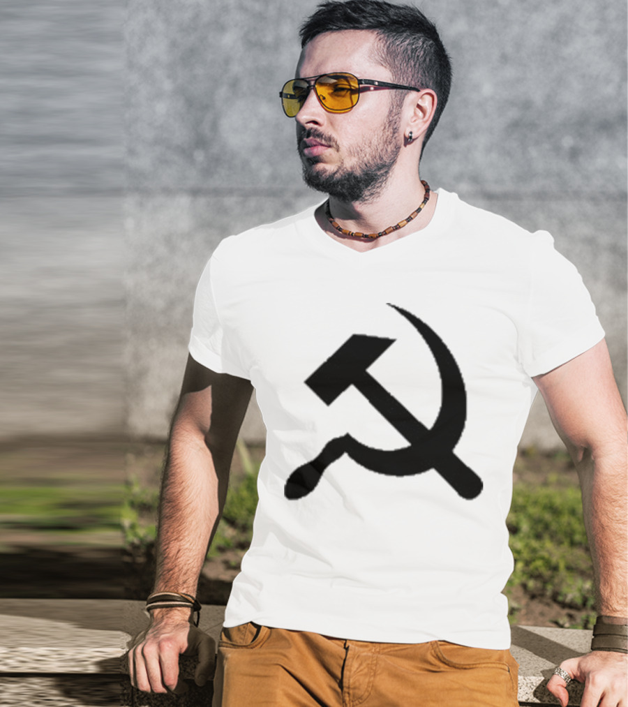Vitalik Collab With Ethereum Ef 01 T-Shirt